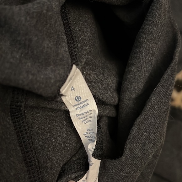 Lulu lemon leggings - Picture 4 of 4